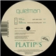 Quietman - Now & Zen / Celestial Body (Remixes)